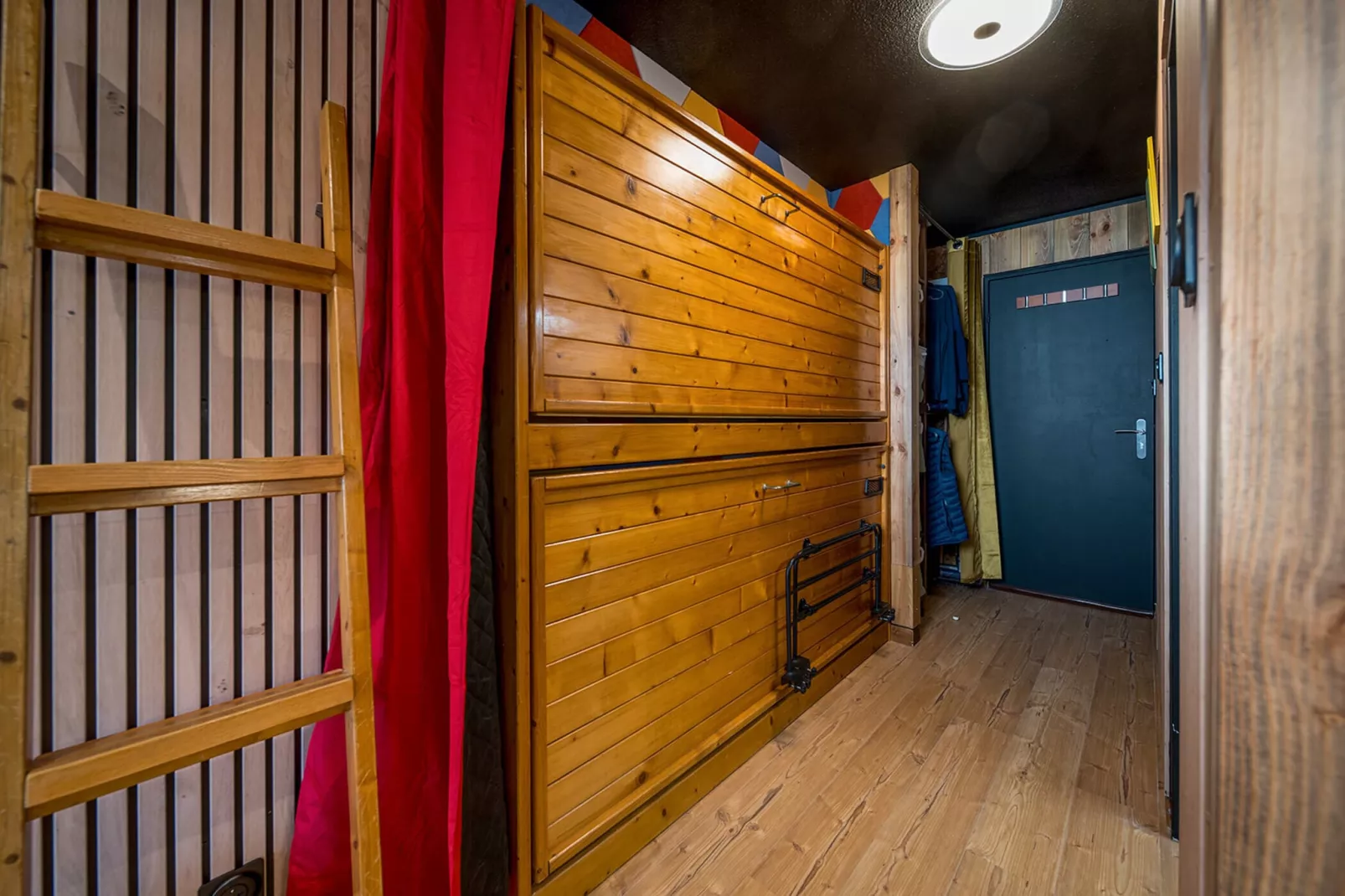 Les Etoiles N°21 - ST4-Flur