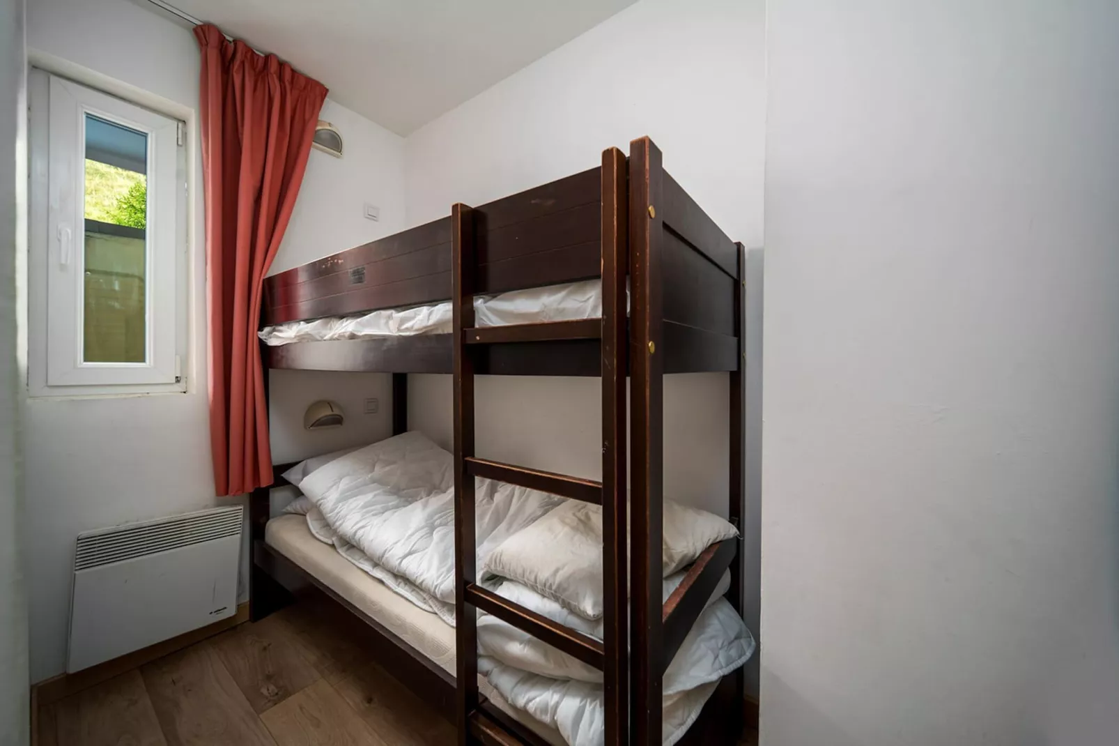 Plein Sud N°306 - 2P6-Chambre