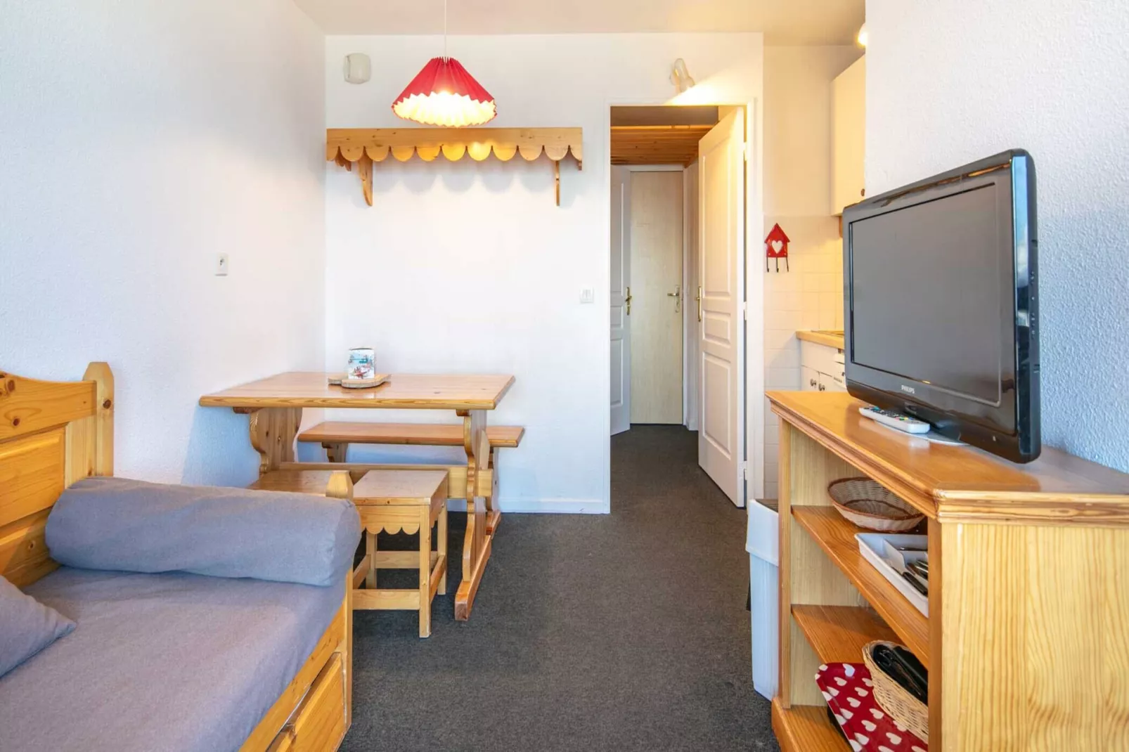 Vega N°503 - ST4-Dining room