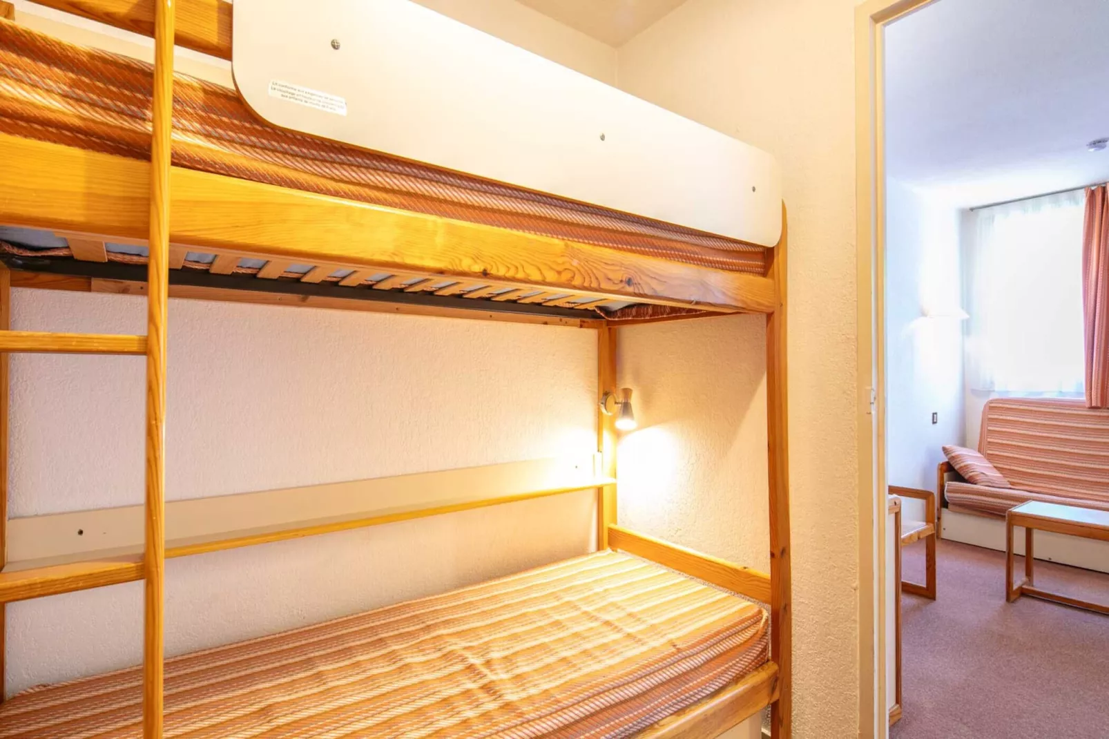Croix Margot N°105-ST4 - Schlafzimmer