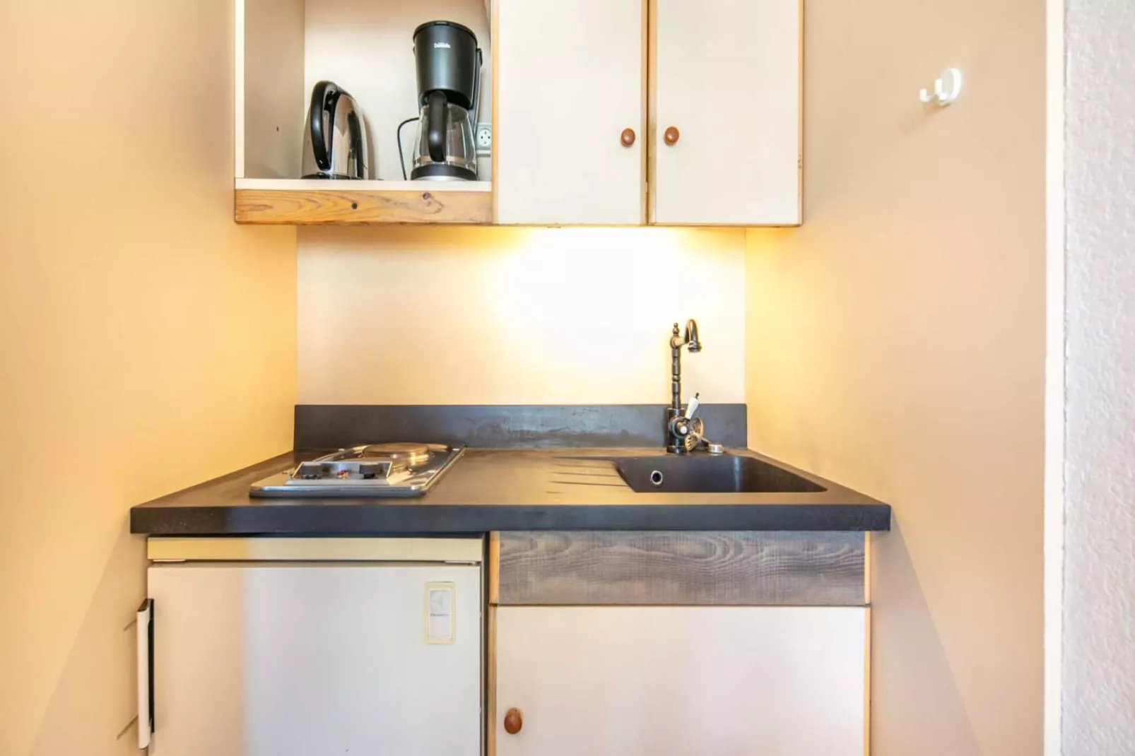 Croix Margot N°320 - ST4 - Kitchen