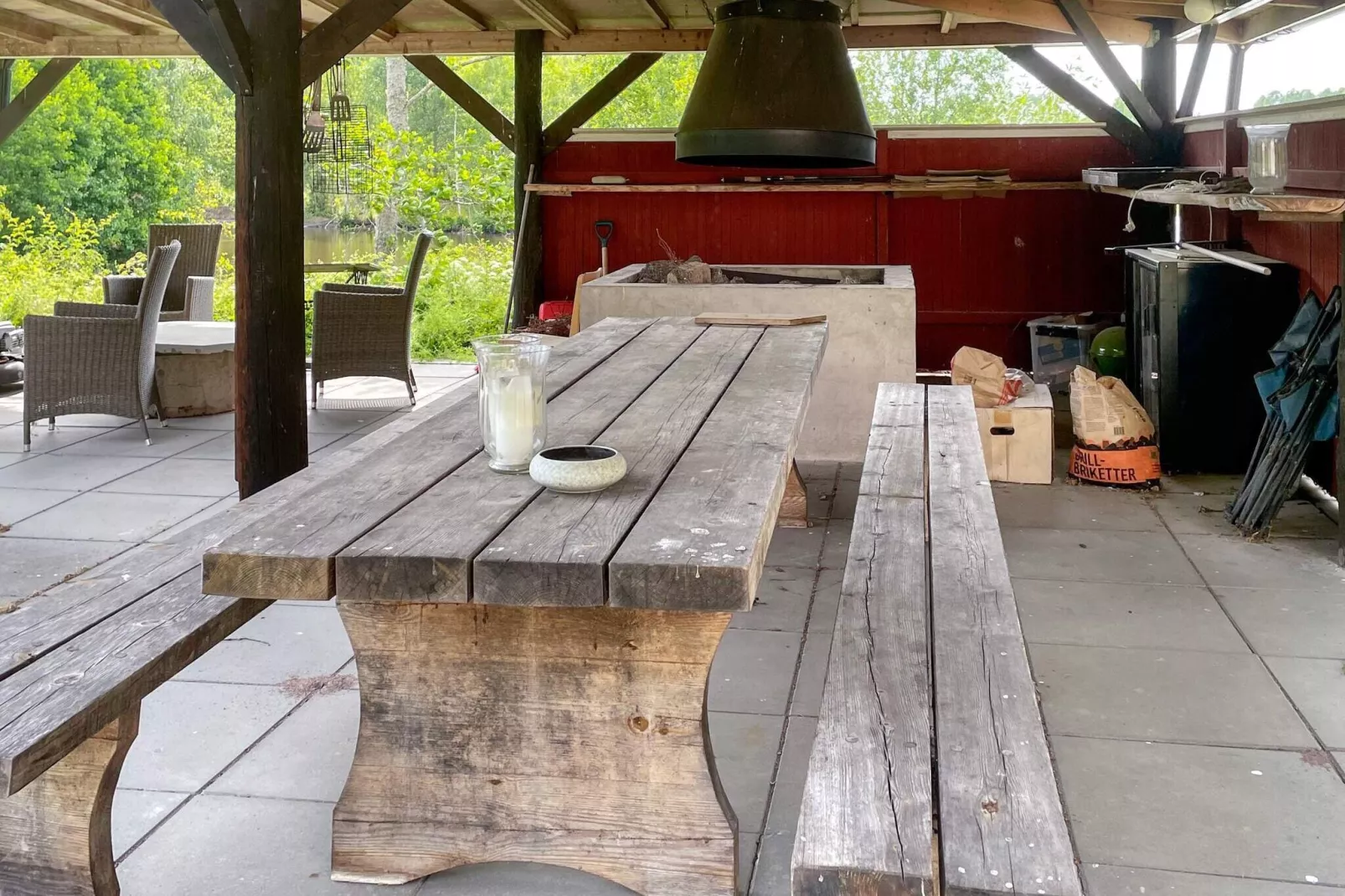 11 person holiday home in Ödeshög-By Traum-Outdoor