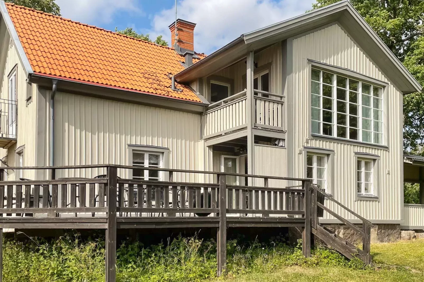 11 person holiday home in Ödeshög-By Traum-Outdoor