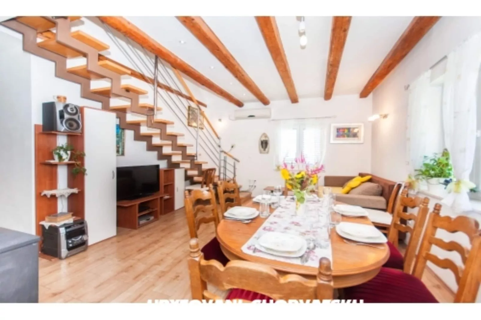 Apartment Three Bedroom nmb 1-Extérieur