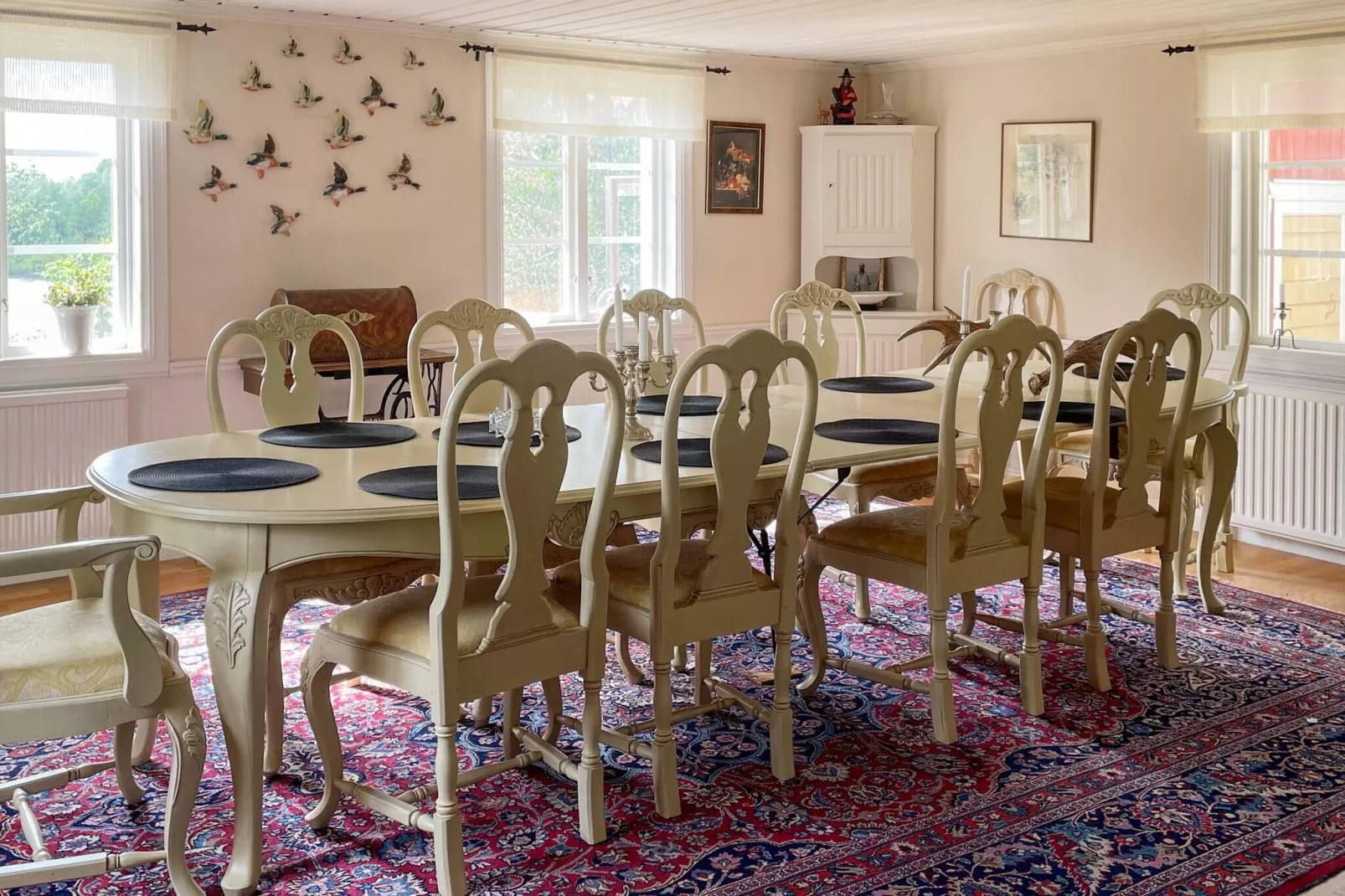 11 person holiday home in Ödeshög-By Traum-Indoor