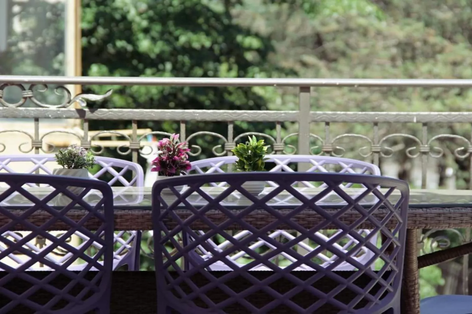 Charming & Cozy Apartment Close to Kotor Old Town - Two Bedroom Apartment-Terrace