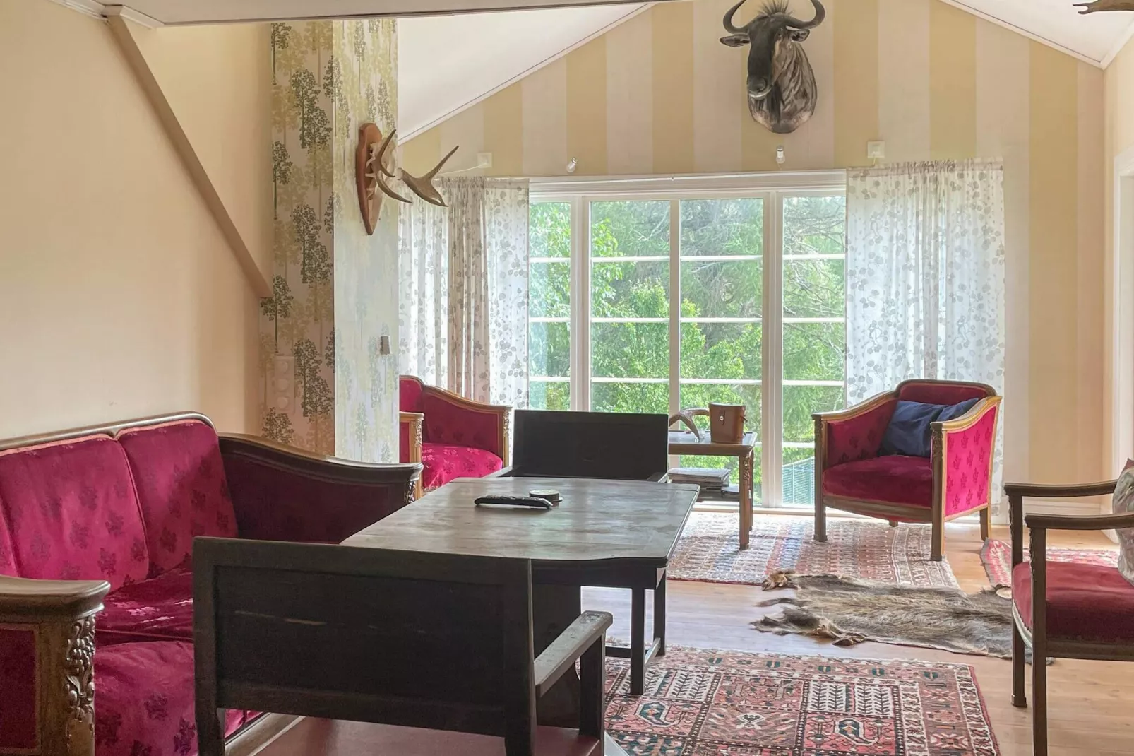 11 person holiday home in Ödeshög-By Traum-Indoor