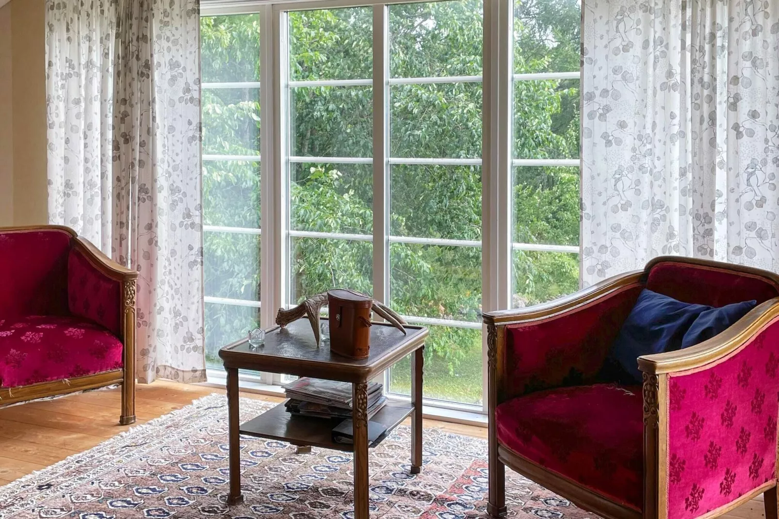 11 person holiday home in Ödeshög-By Traum-Indoor