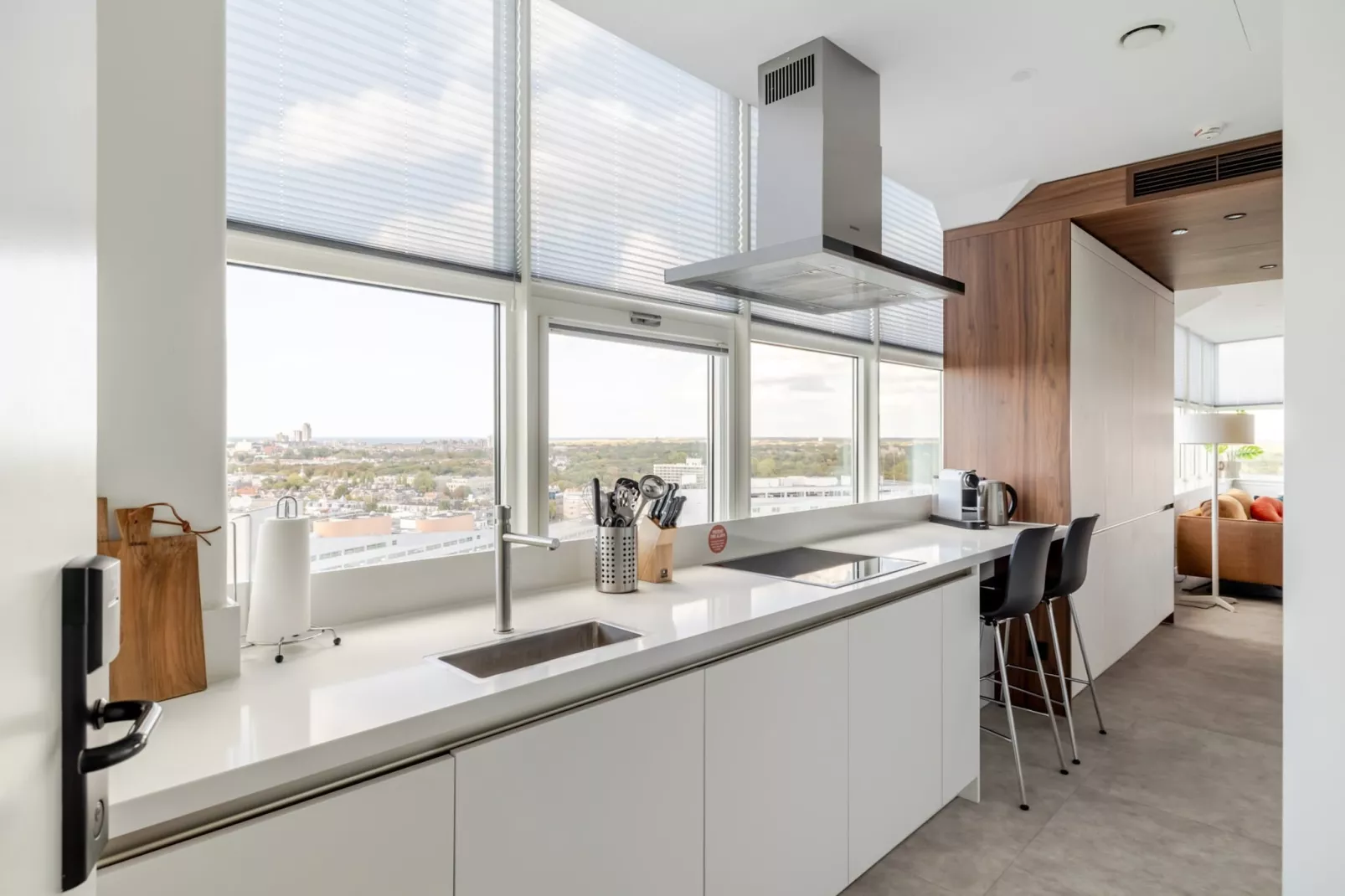 Toren van Oud 3-Cuisine