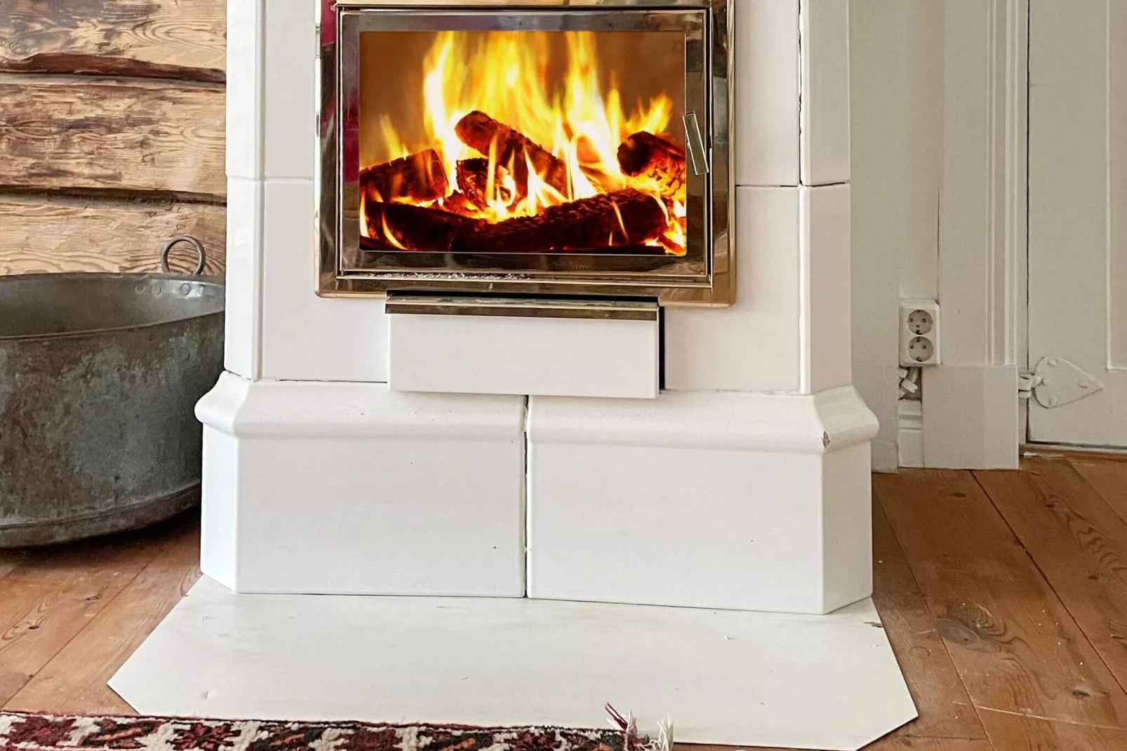 11 person holiday home in Ödeshög-By Traum-Indoor