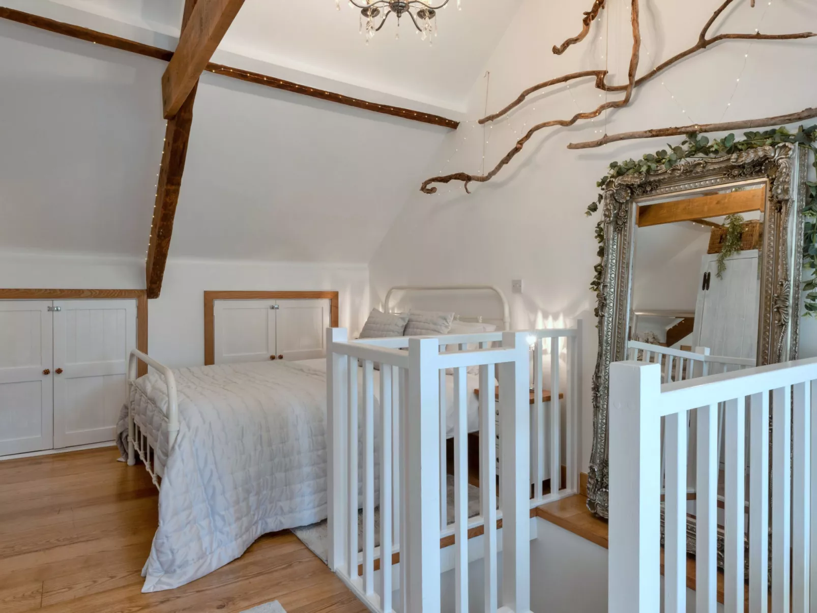 Cawsand Cottage-Drinnen