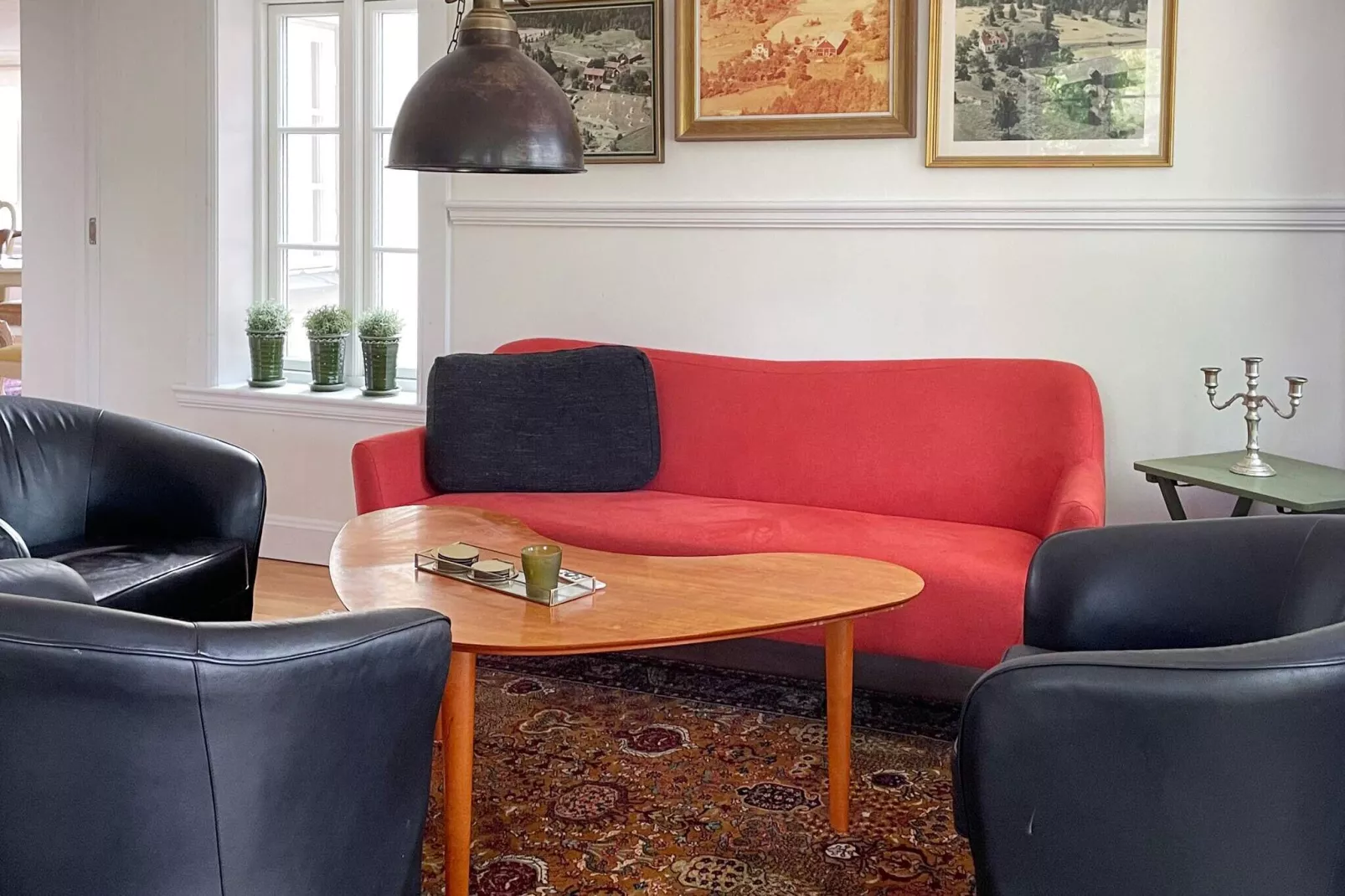 11 person holiday home in Ödeshög-By Traum-Indoor