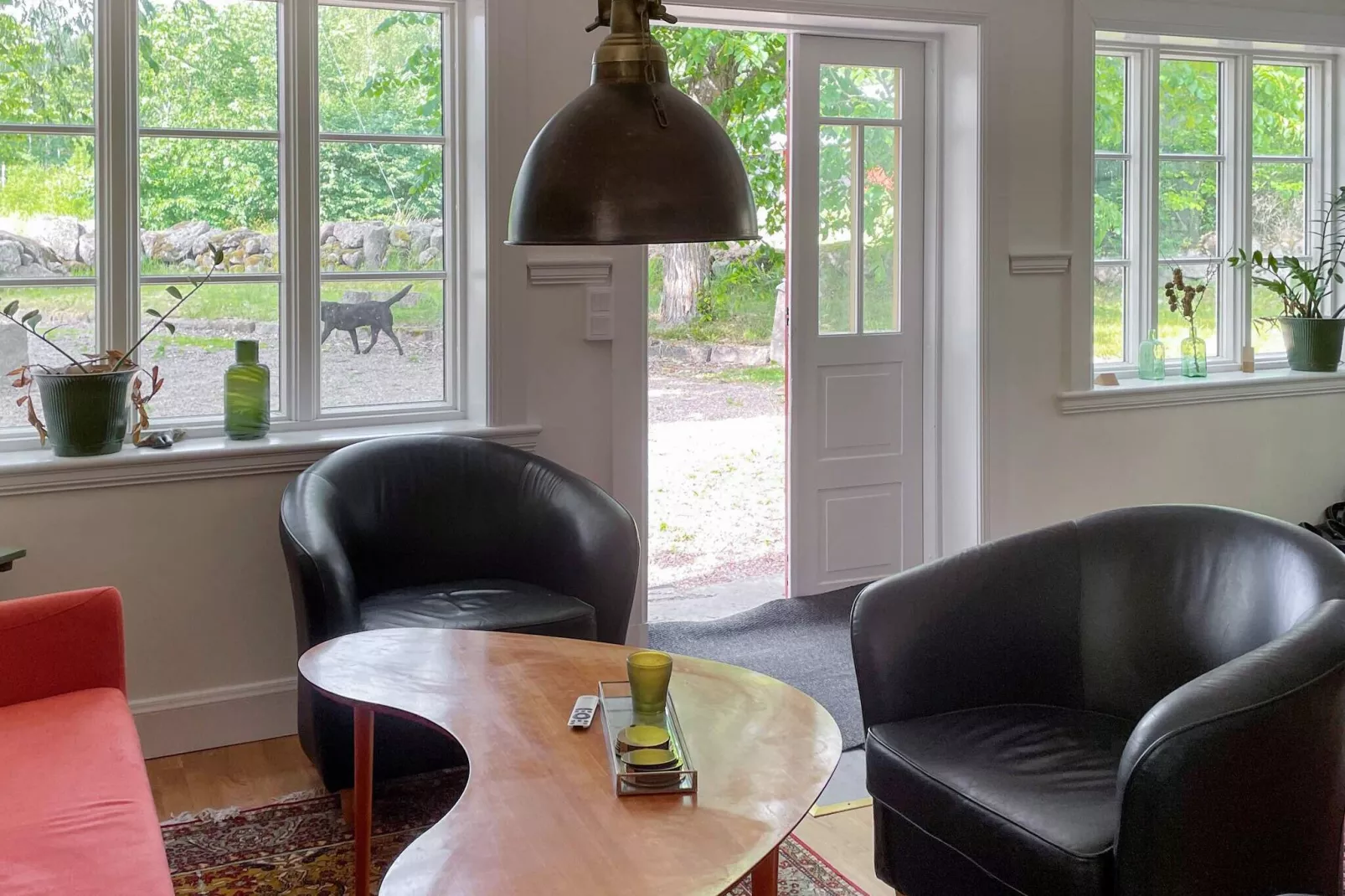 11 person holiday home in Ödeshög-By Traum-Indoor