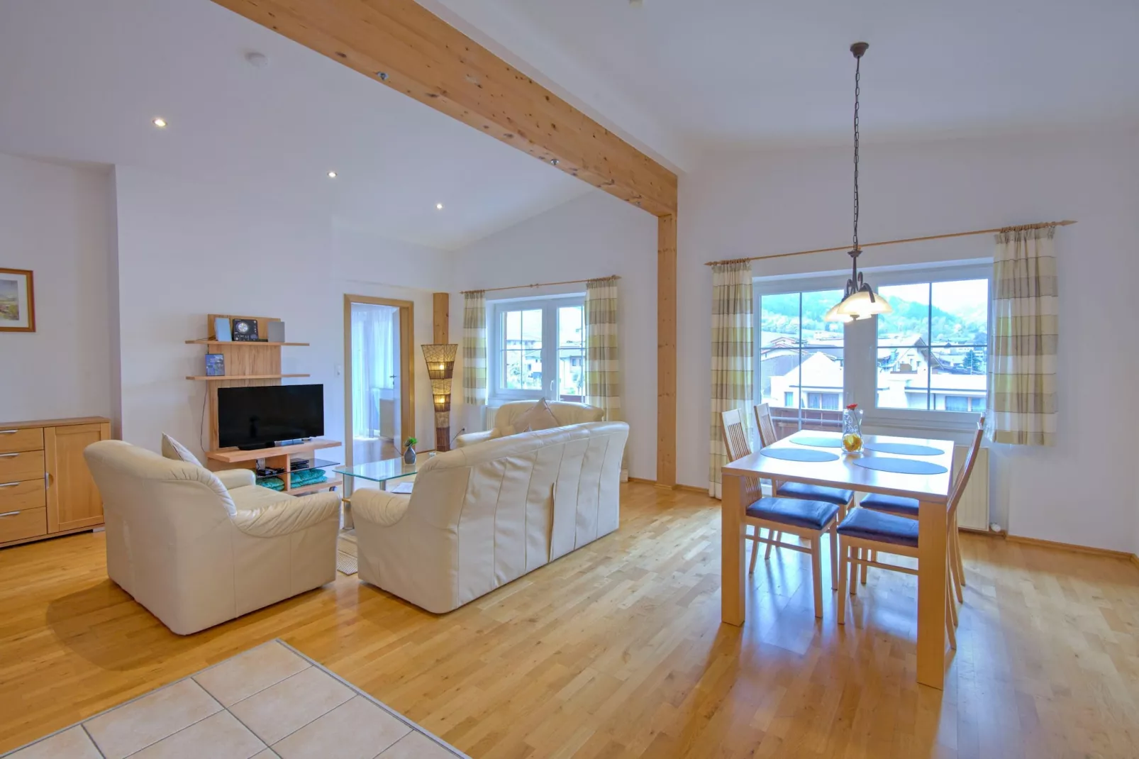 Vicky Apartment Top 11 - Wohnzimmer