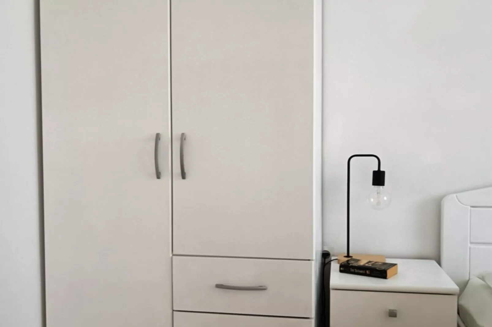 Charming Apartments Vanja with Style - Studio Apartment (Marijana)-Schlafzimmer