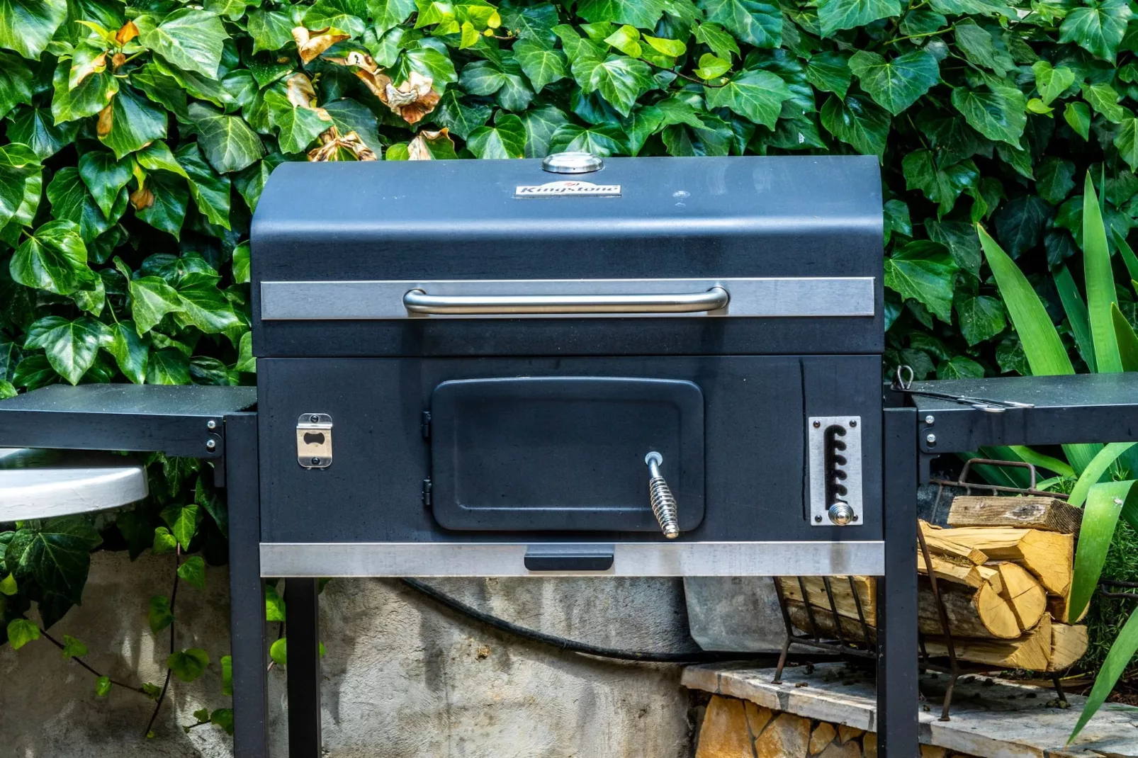 Two-Bedroom Holiday Home With Pool