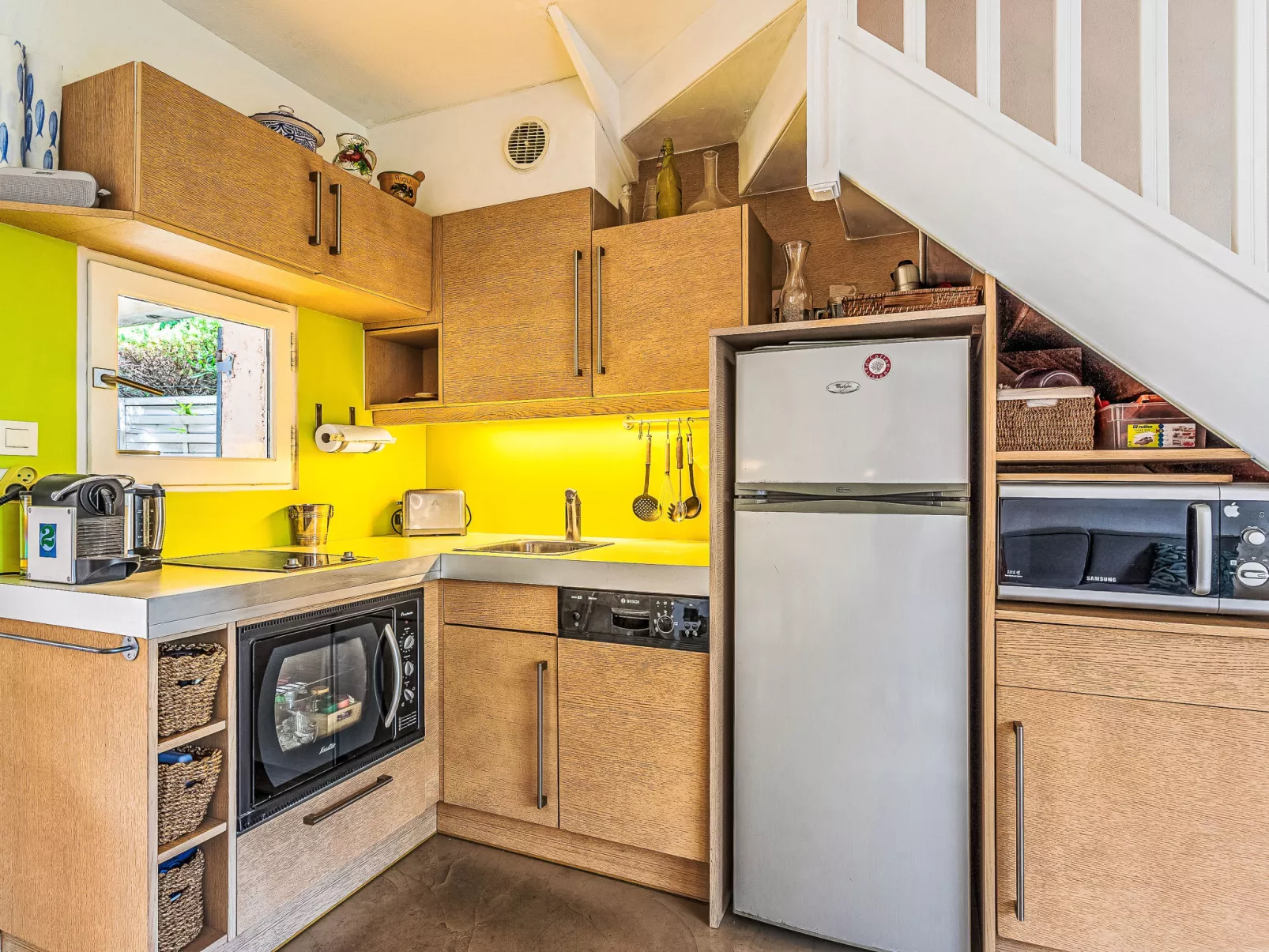 Les Parcs de Gassin-Dedans