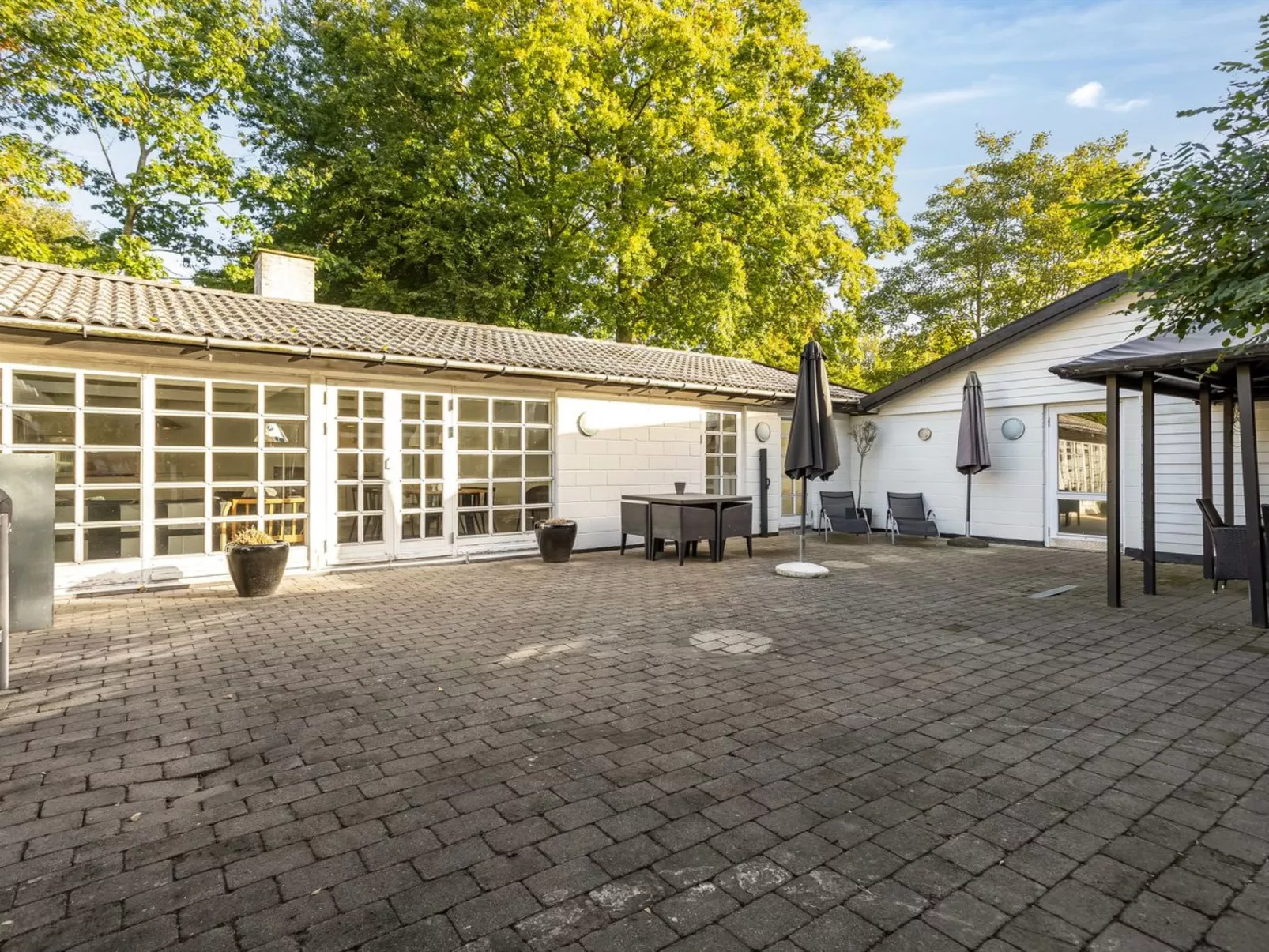 "Ranka" - 300m from the sea-Outside