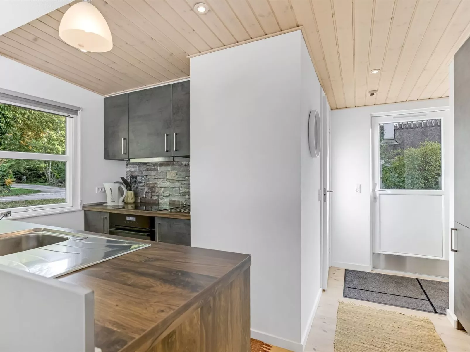 "Cornel" - 300m from the sea-Drinnen