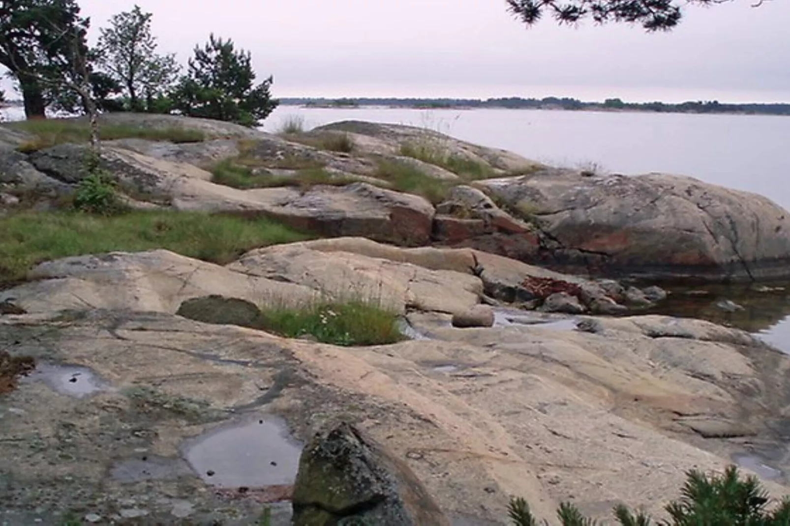 Historic Country Home in Alberga-Outdoor