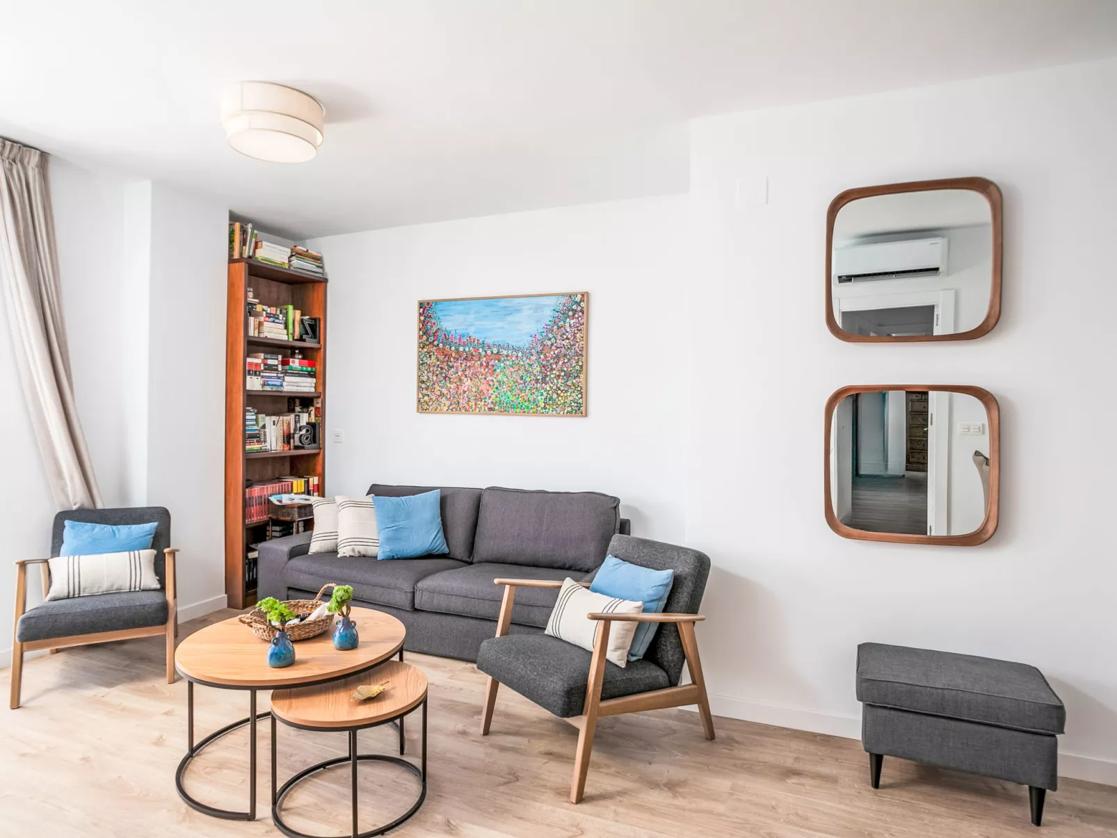 Urban Nest Estepona-Drinnen