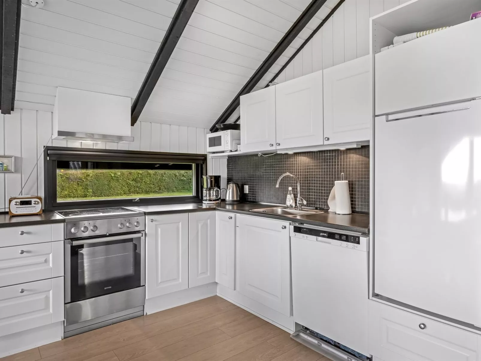 "Filipa" - 200m from the sea-Dedans