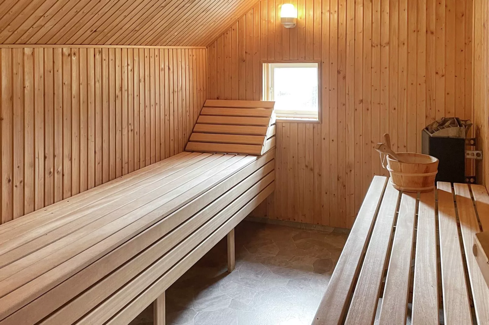 11 person holiday home in Ödeshög-By Traum-Sauna