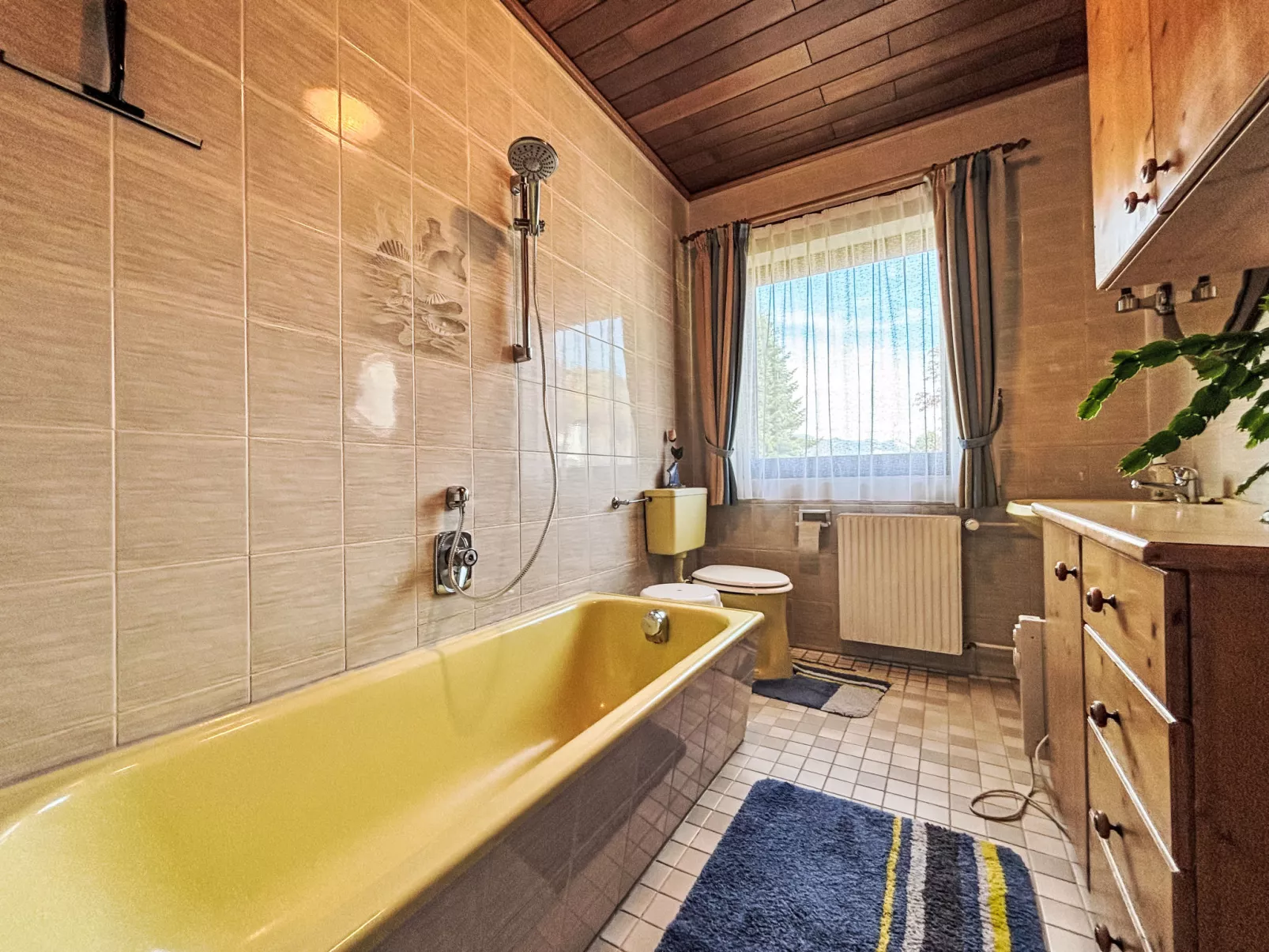 Ferienwohnung Monika-Inside