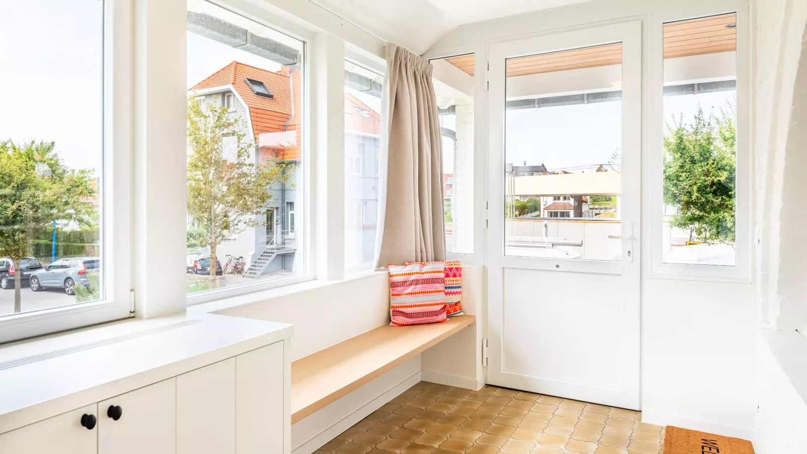 La Classe-Hall & reception