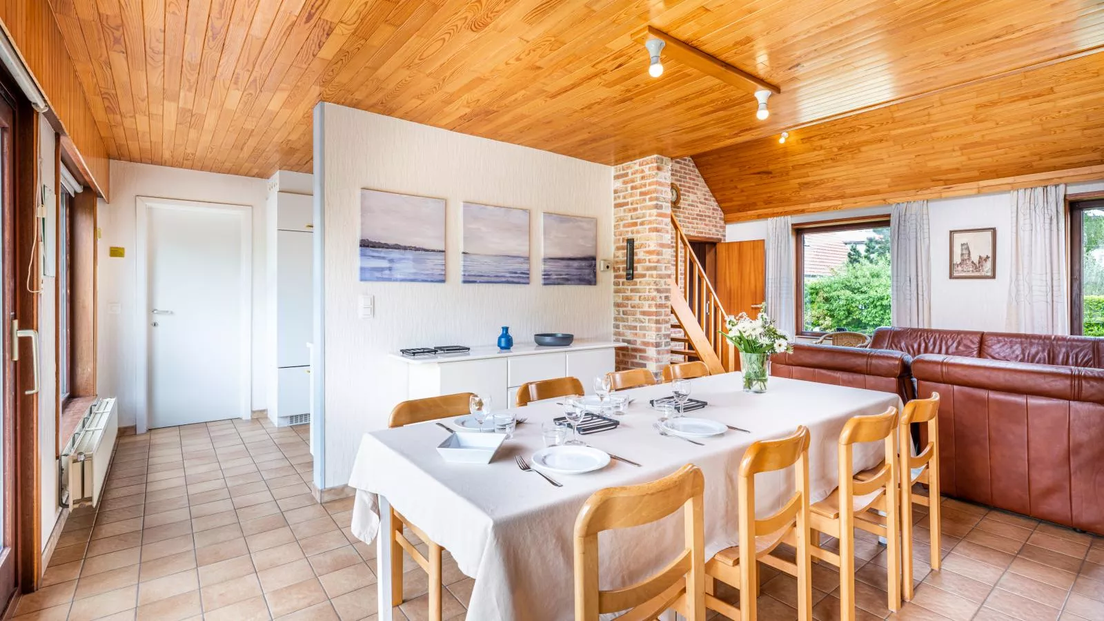 La Paix-Salle à manger