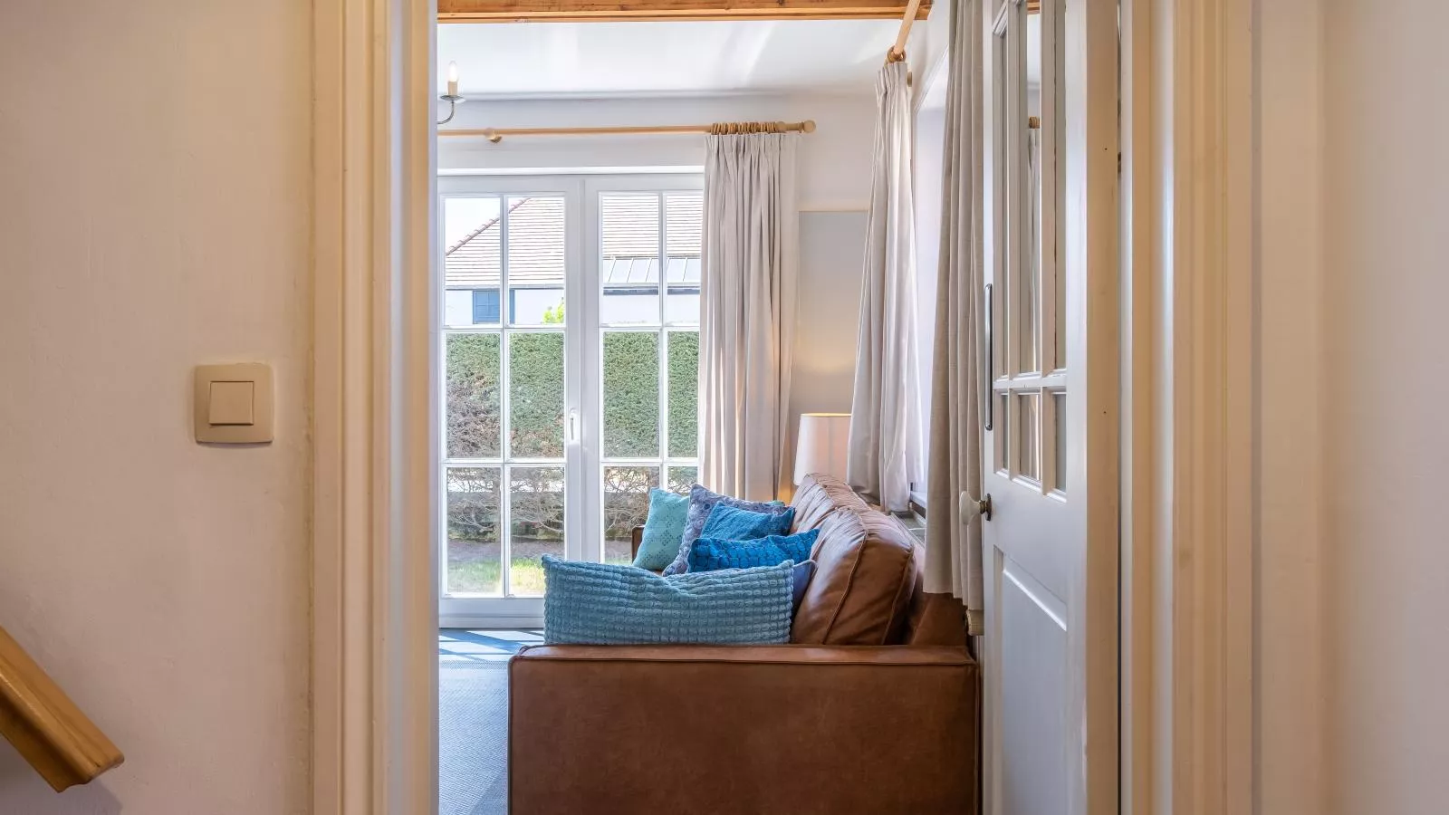 Le Charme-Wohnzimmer