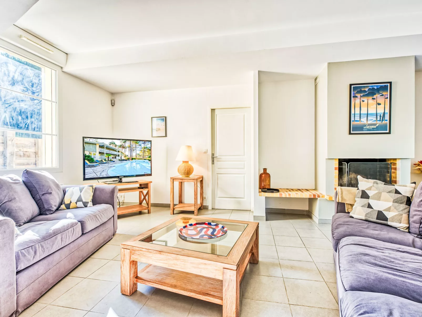 Atlantic Green-Inside