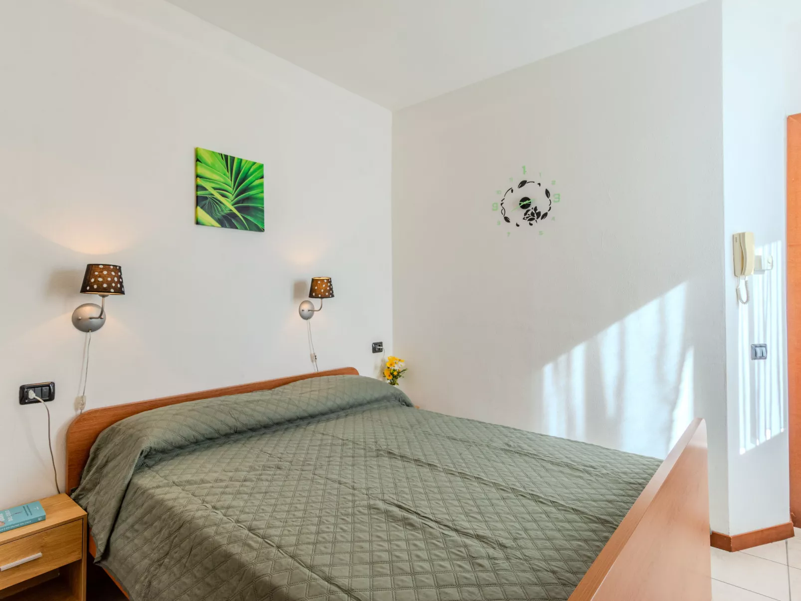 Villaggio Lago di Como-Inside