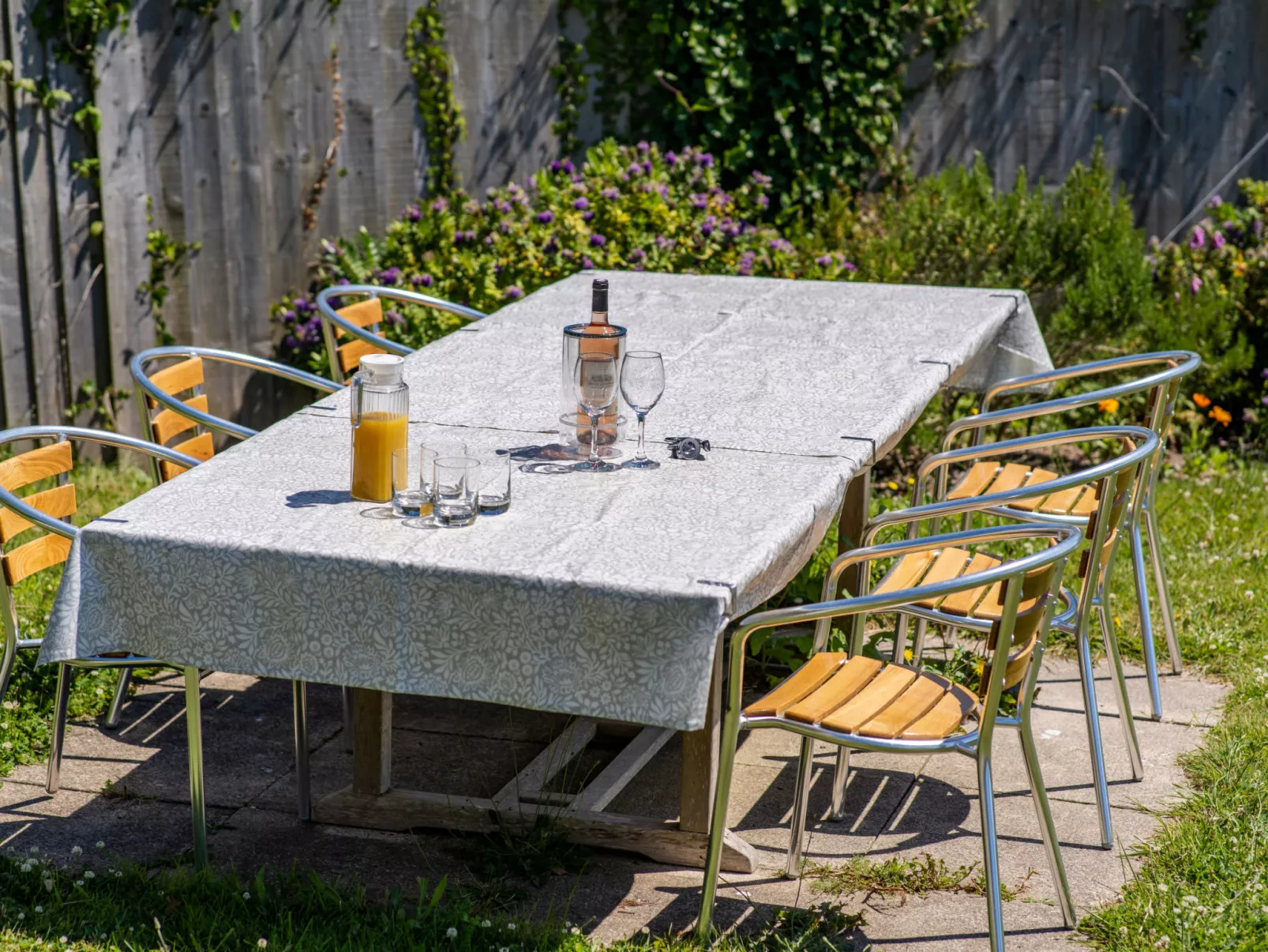 Avalon Sea Views-Dehors