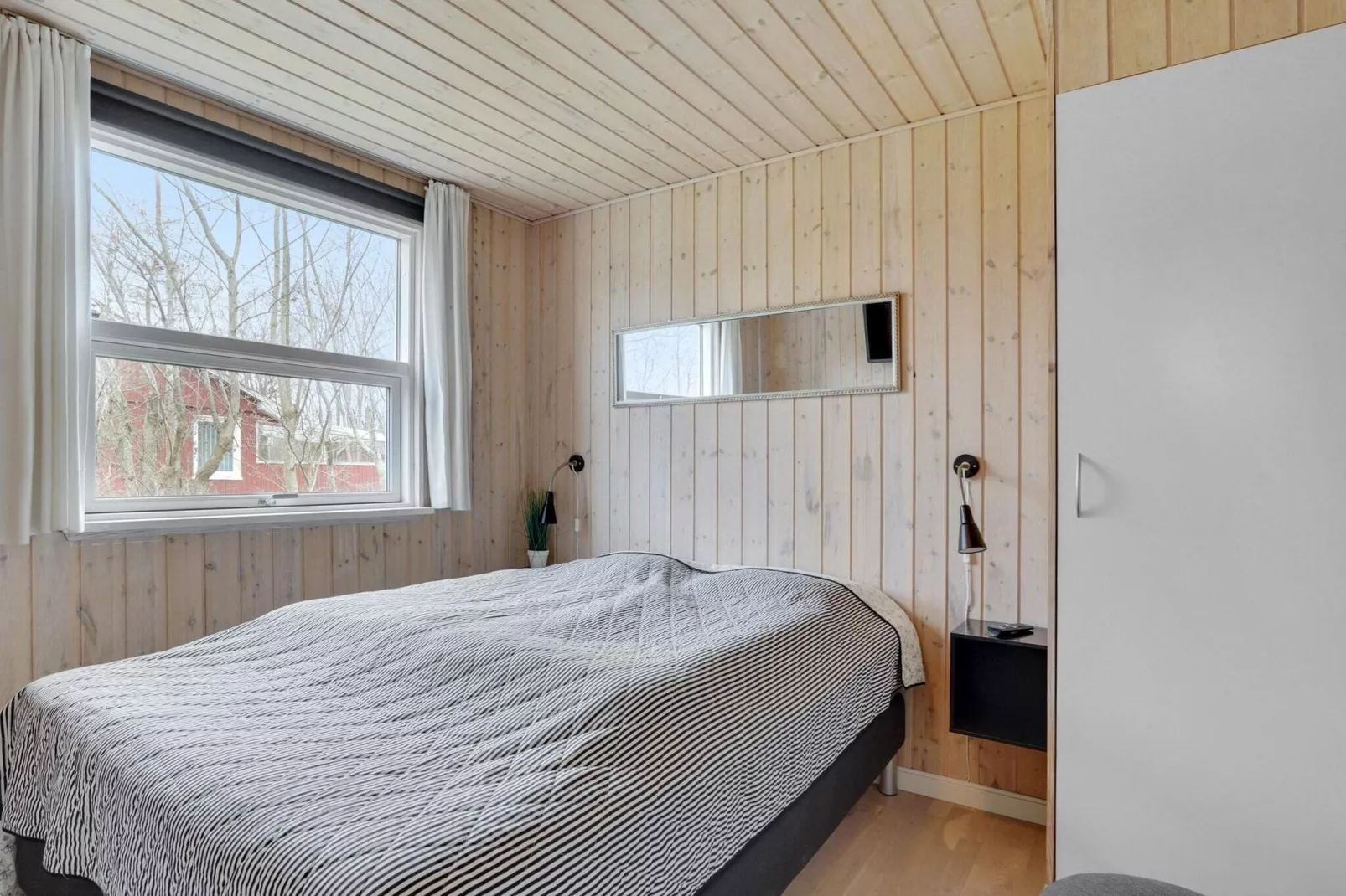 6 person holiday home in Hemmet-By Traum-Indoor