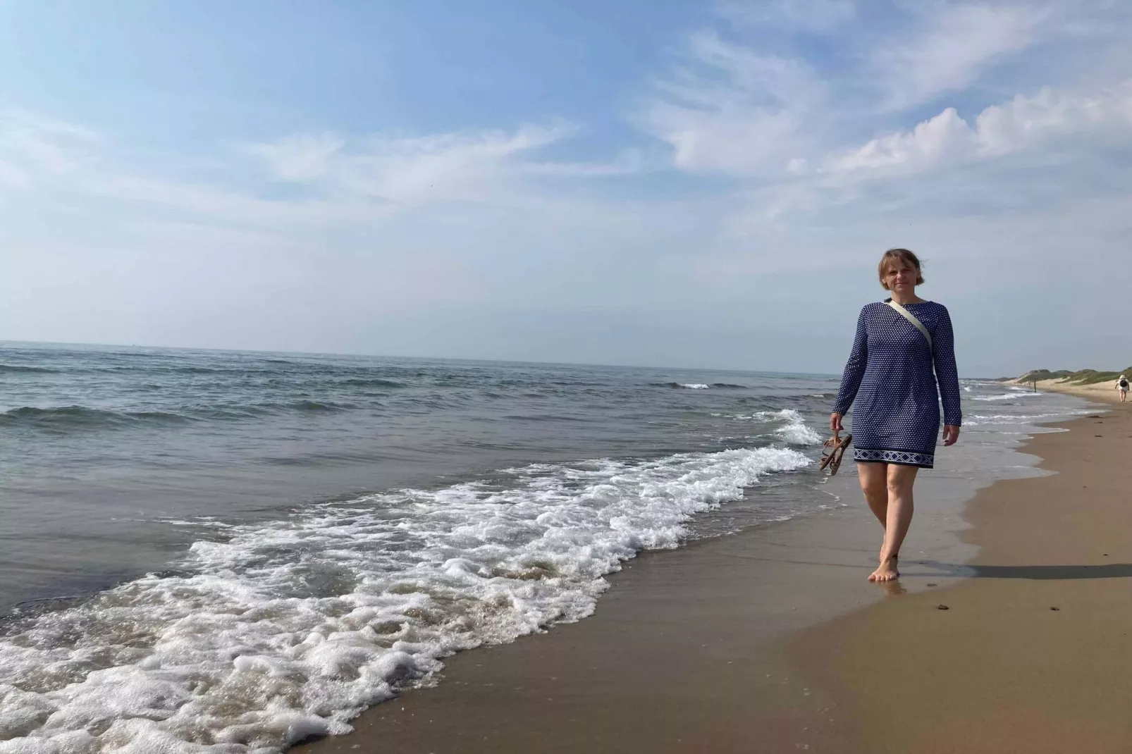 5 Sterne Ferienhaus in Skagen