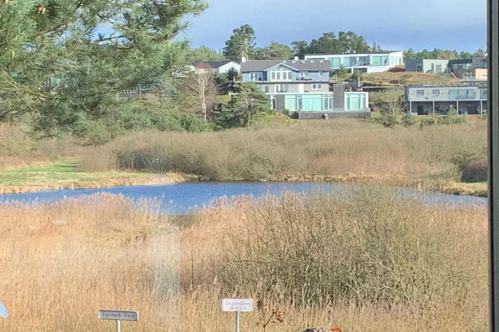 5 etoiles maison de vacances a Ebeltoft-Extérieur