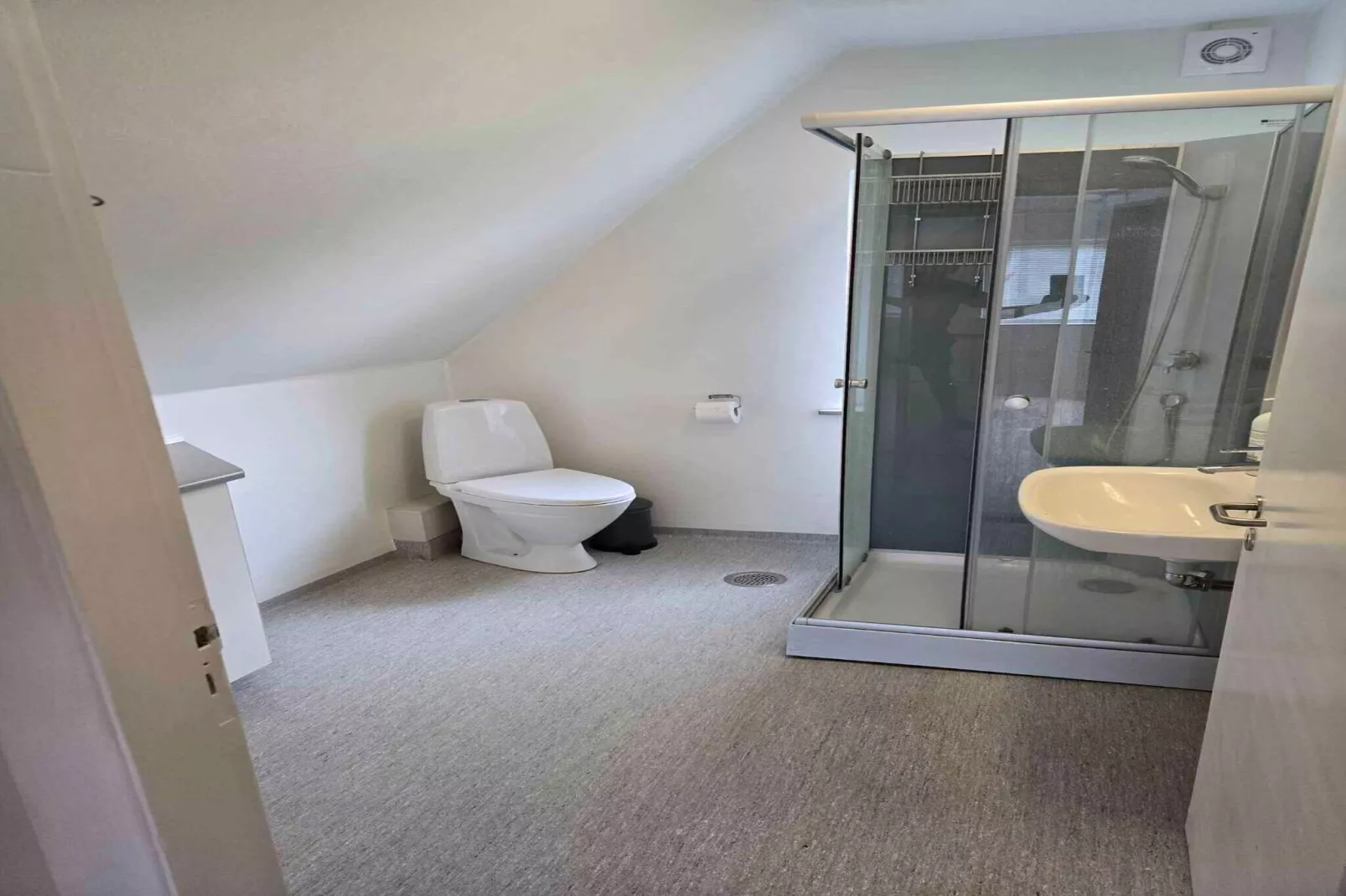 5 Sterne Ferienhaus in Rødby-Innenbereich