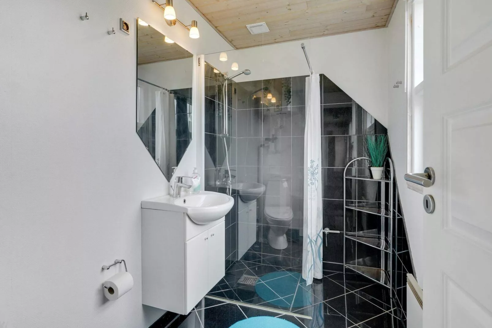6 person holiday home in Hemmet-By Traum-Indoor