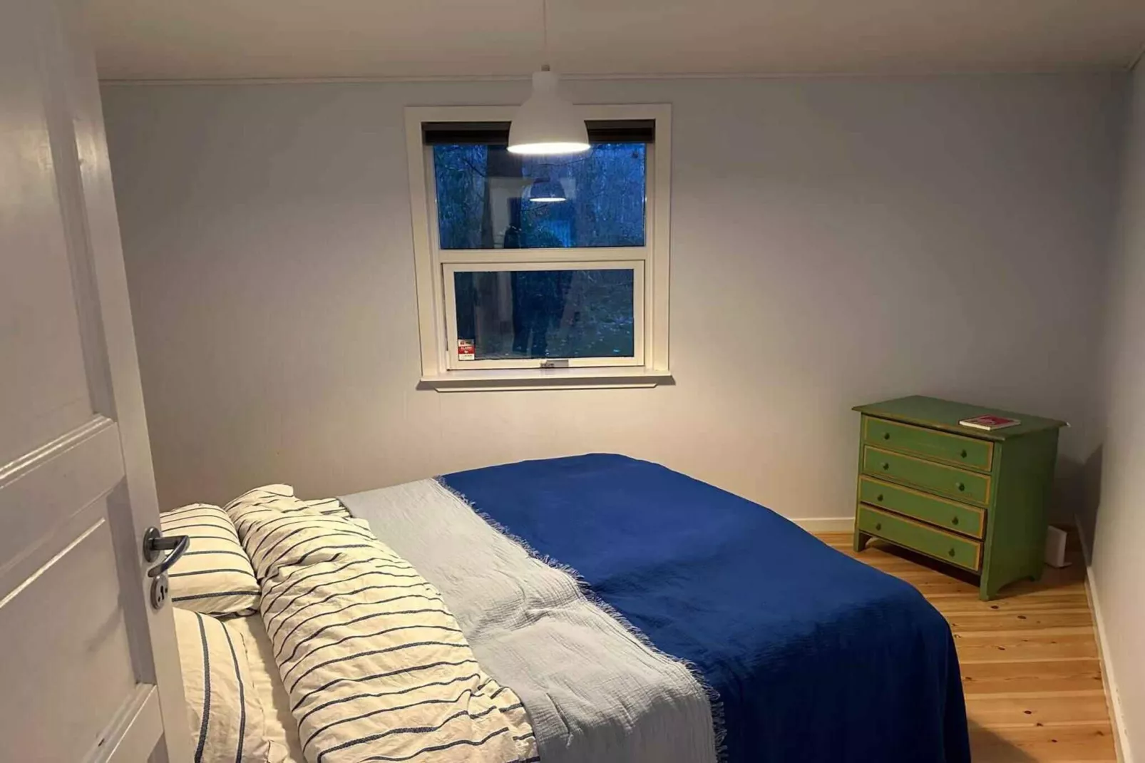 5 etoiles maison de vacances a Rørvig-Intérieur