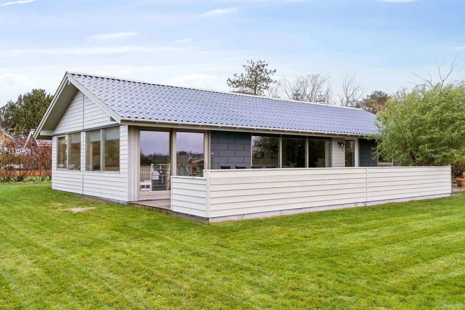 5 etoiles maison de vacances a Karrebæksminde-Extérieur