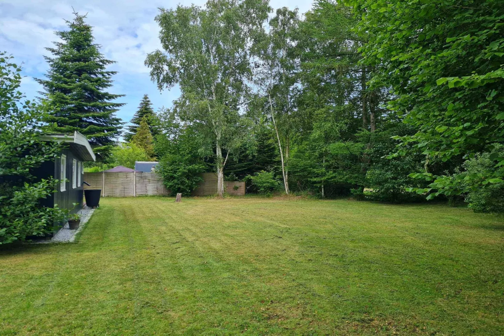 5 star holiday home in Væggerløse-Untagged