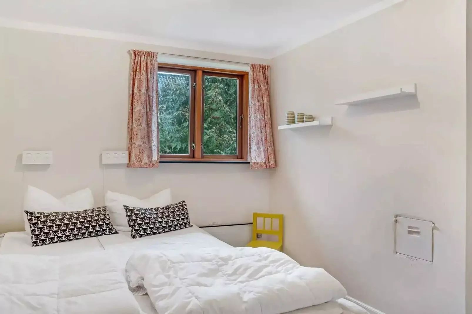 5 Sterne Ferienhaus in Væggerløse