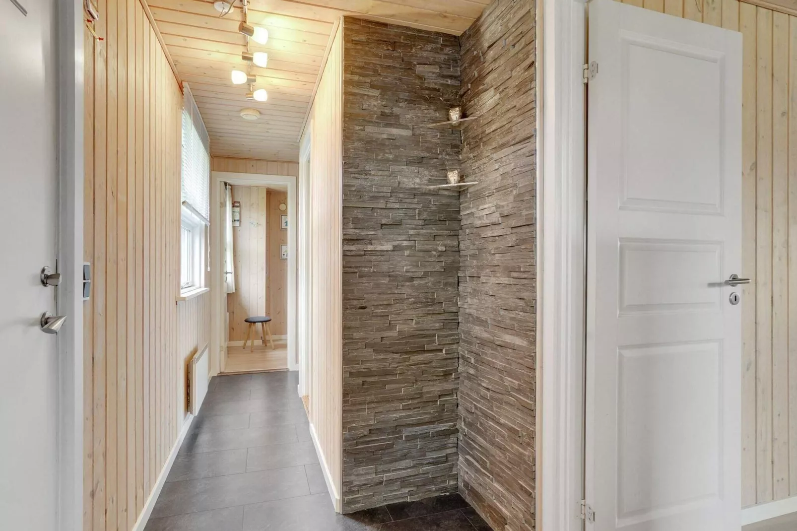 6 person holiday home in Hemmet-By Traum-Indoor