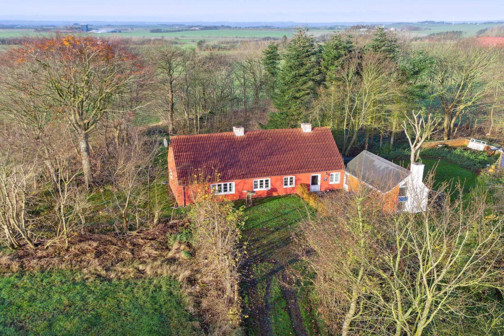 5 star holiday home in Nykøbing M-Untagged