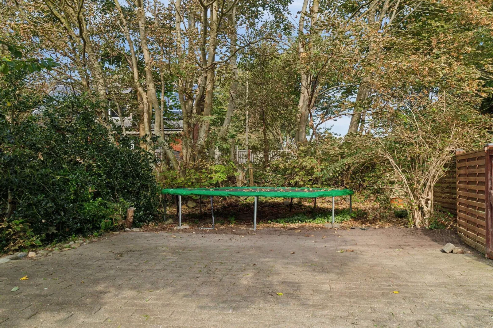 5 star holiday home in Thyholm-Untagged