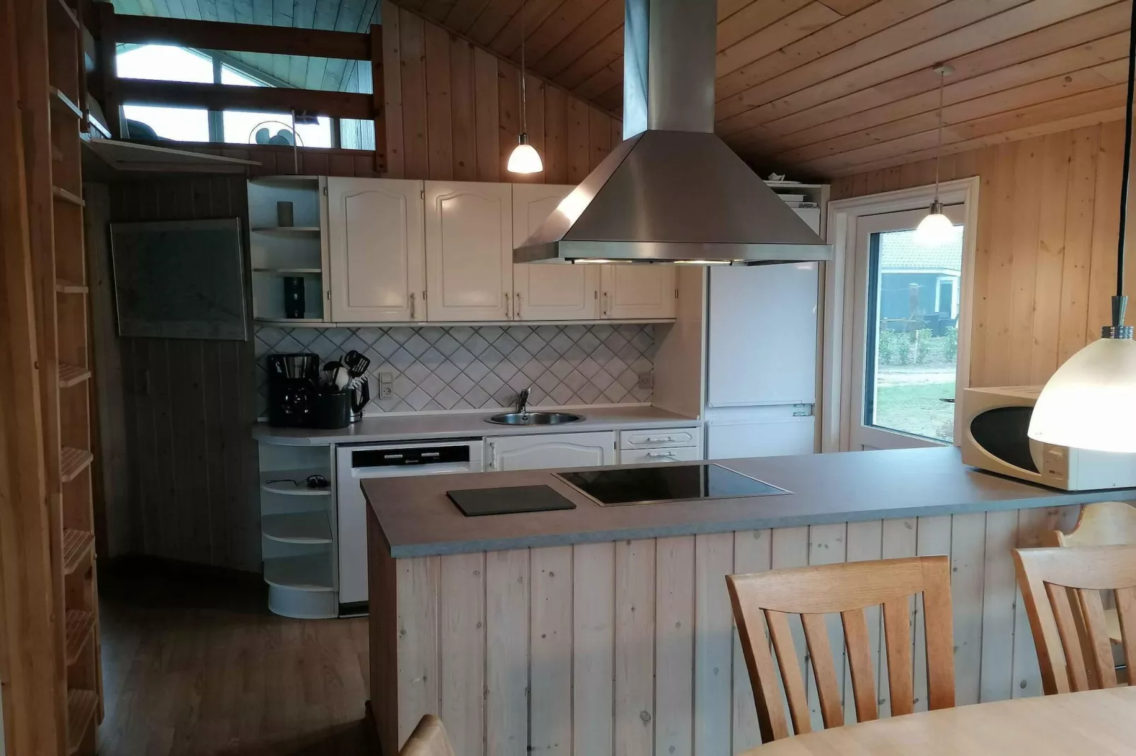 5 star holiday home in Haderslev-Indoor