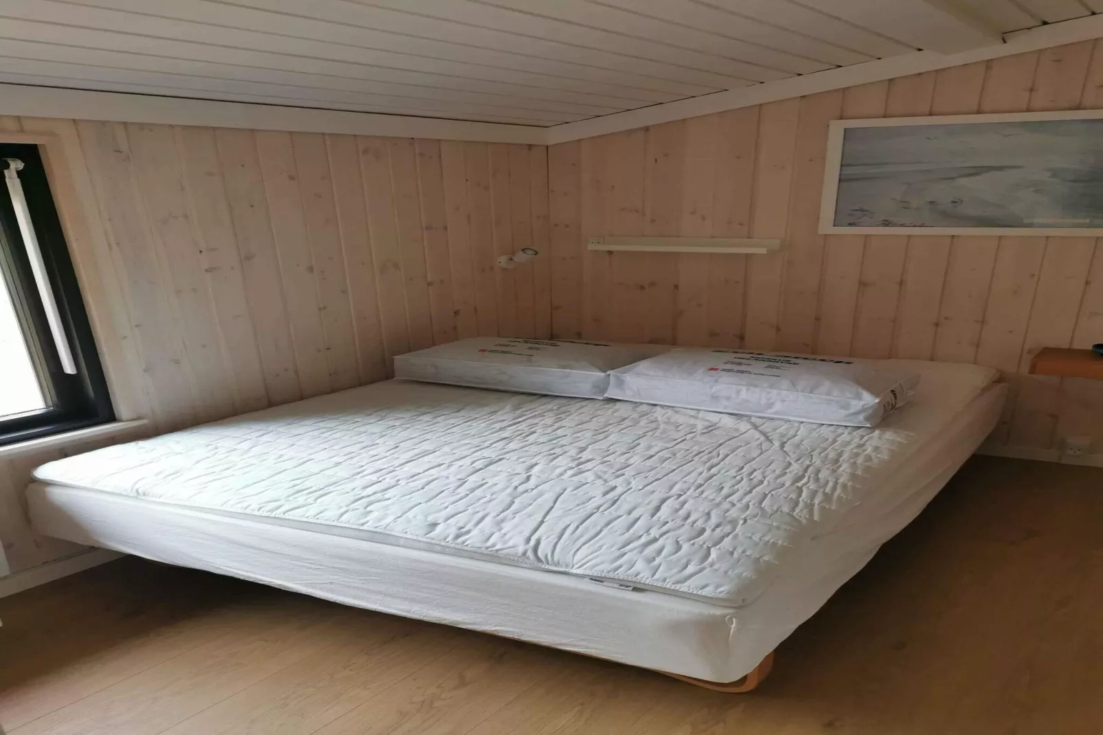 5 Sterne Ferienhaus in Jerup-Innenbereich