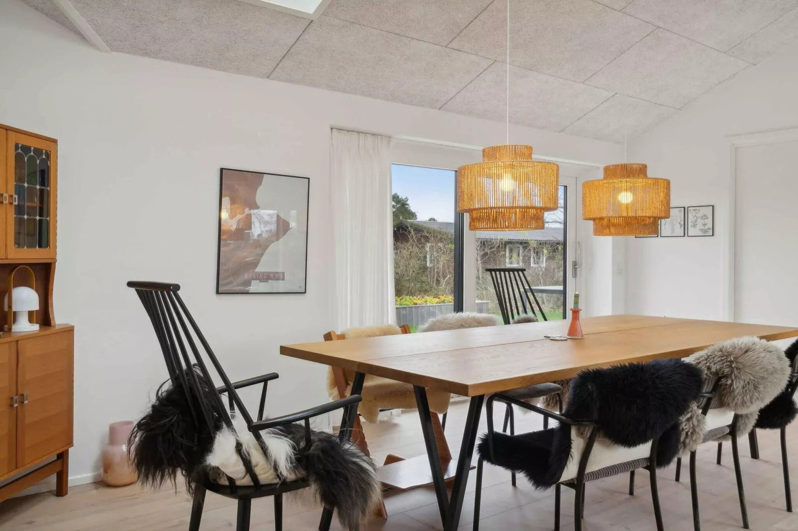 5 star holiday home in Odder-Indoor