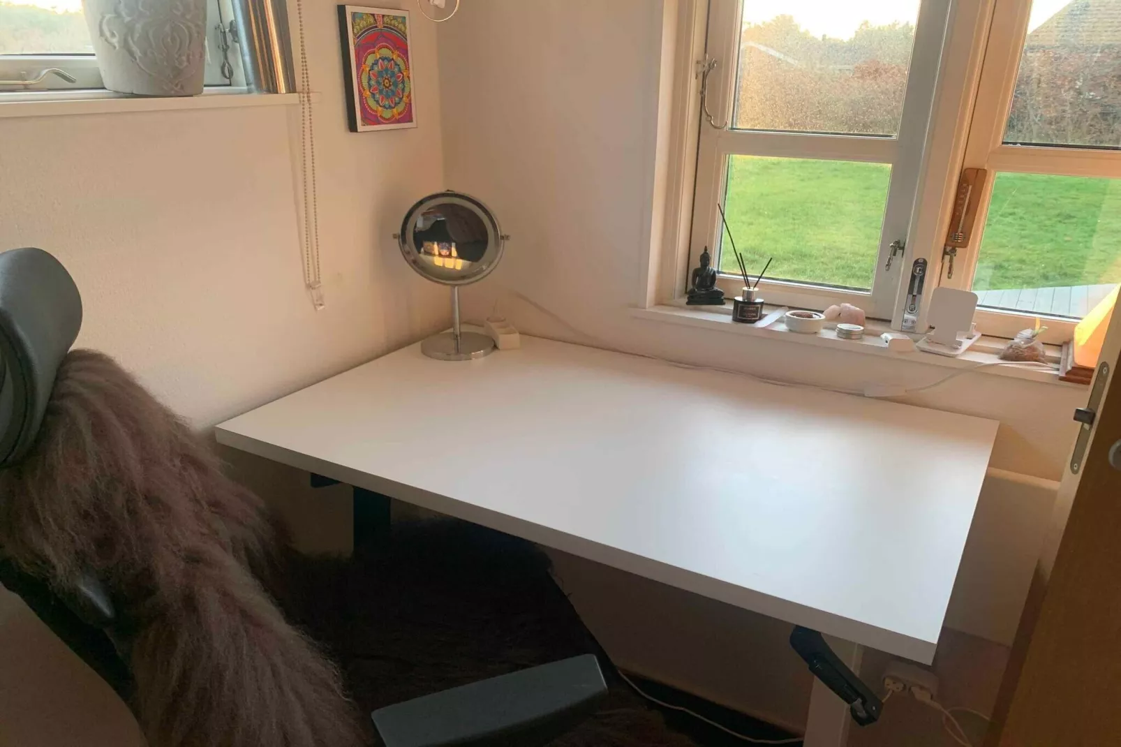 5 star holiday home in Løkken-Indoor